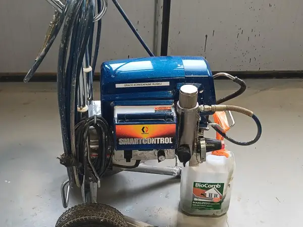 Korkeapaineruisku Graco Ultra Max II 695