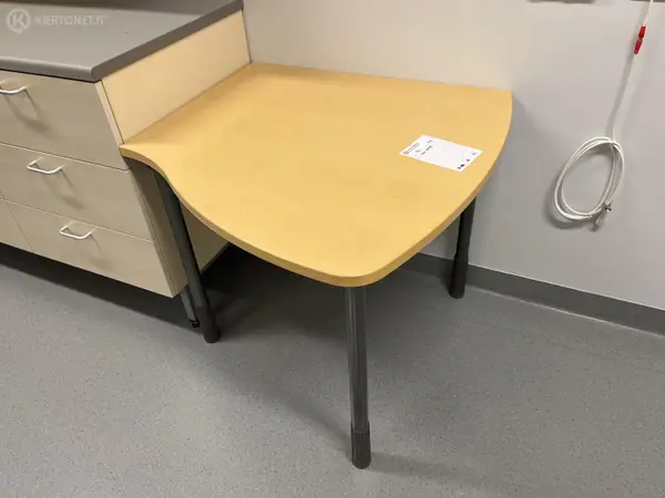 ISKU PÖYTÄ (nro 47) tila E2 Dialyysi 019