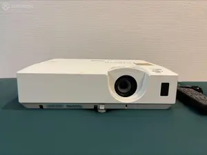 Videotykki Hitachi