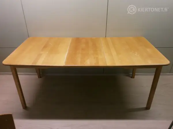 Pöytä