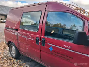 Fiat Scudo, 2001, 2.0, Diesel, 144 tkm