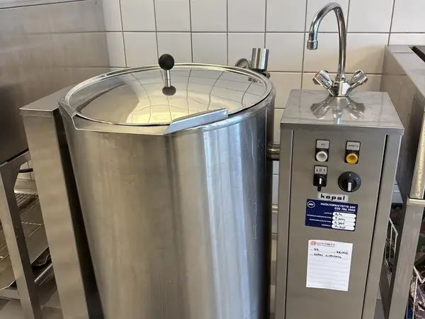 Kopal kippipata (nro 73) tila 1 krs. Keittiö