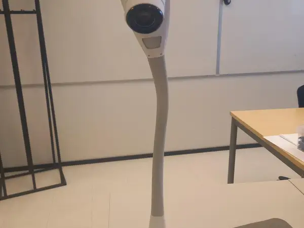 Optoma DC450 -dokumenttikamera