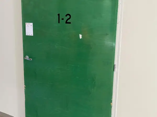 OVI (nro 21) tila E1 Röntgen 162