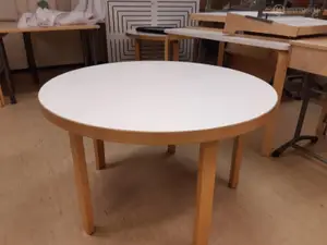 Pöytä n:ro 436