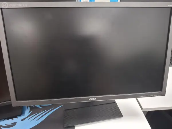 Monitori ACER B246HL(3)