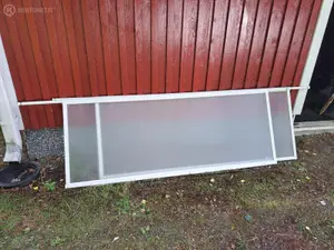 Suihkuseinät 2 kpl