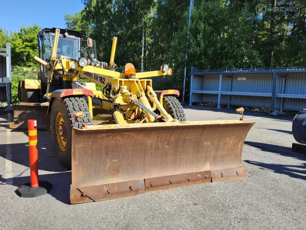 Lännen AH 162