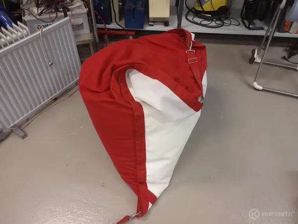 Säkkituoli Fatboy