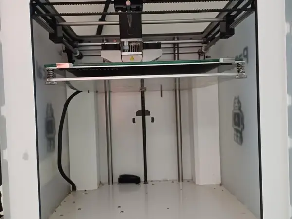 3D-tulostin (Ultimaker 2+) #13