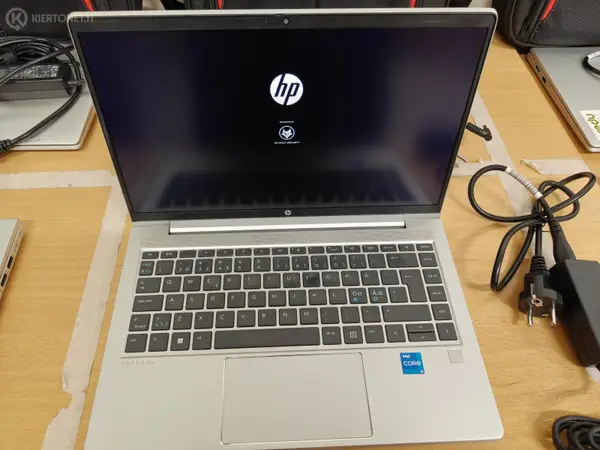 HP ProBook 440 G8 kannettava tietokone (nro 15.)