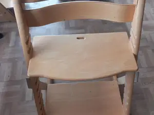 Juniorituoli