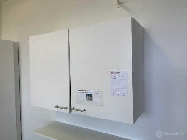 KAAPPI (nro 200) tila D6 035