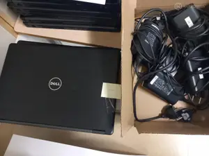 Dell Latitude 5480 tietokoneita (erä 2) 5 kpl