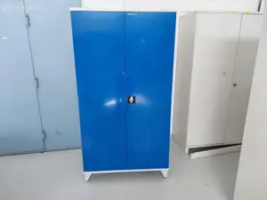 Peltikaappi (nro 194)