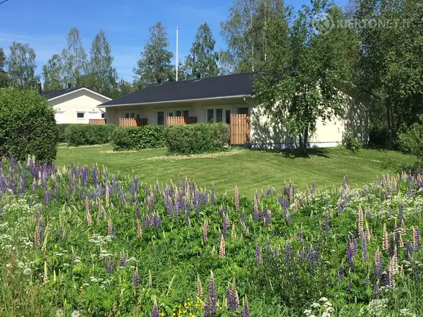 Myydään Fastighets Ab Storbacken II Kiinteistö Oy