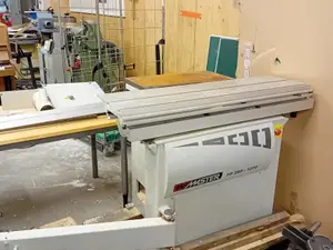 Levysaha Wmaster FP- 250