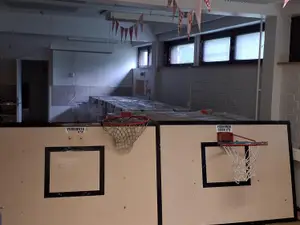 koripallo koreja 2 kpl