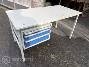GWS Työpöytä nro 1