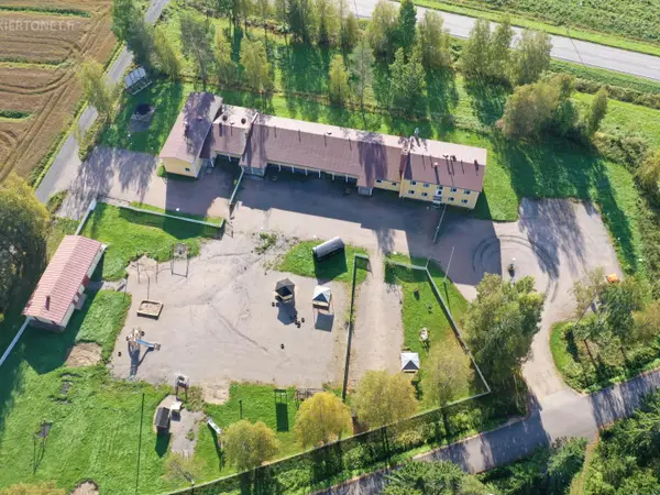 Vilkunan päiväkoti