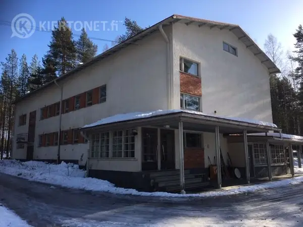 Kärkkäälän vanha kyläkoulu