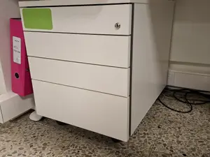 Lipasto pieni Martela