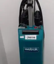 Wetrok Karpawel 350, mattoimuri