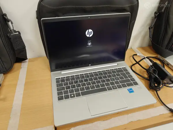 HP ProBook 440 G8 kannettava tietokone (nro 18.)