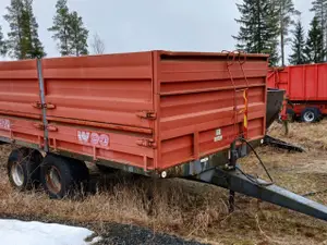 Tuhti Weckman W90