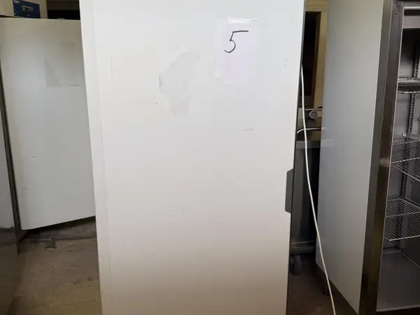 Myydään varaosiksi/kunnostettavaksi! Porkka Future Plus C 730 W/S (nro 5.)