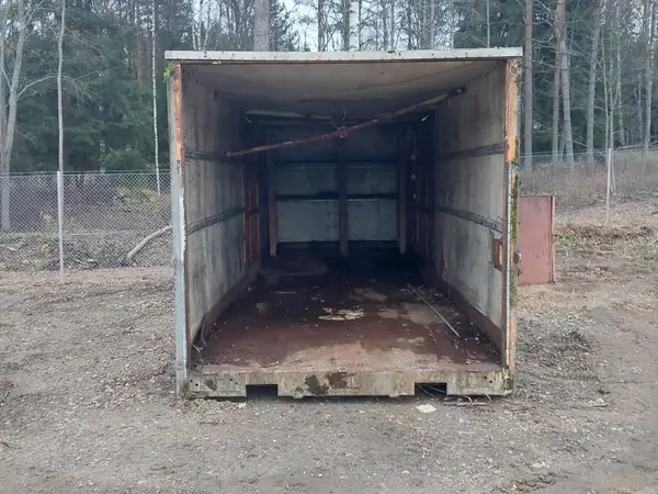 Kontti