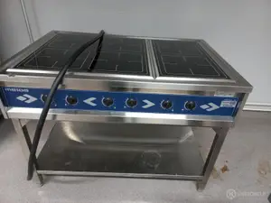 Induktioliesi