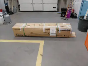 Altech Guard 200W 2M-oviverhokoje