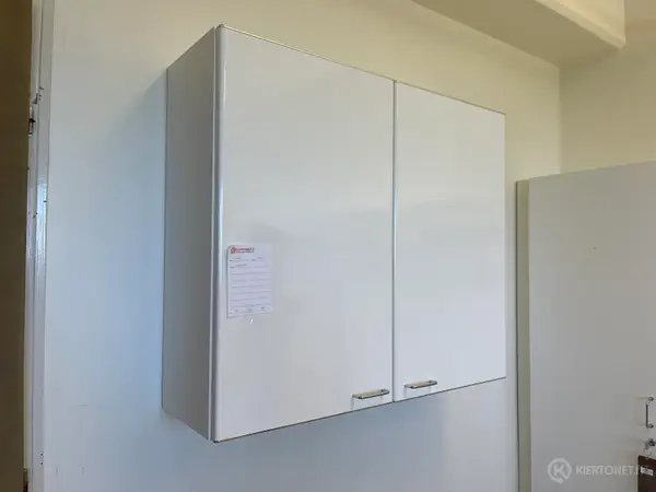 Kaappi (nro 577) tila D6 070