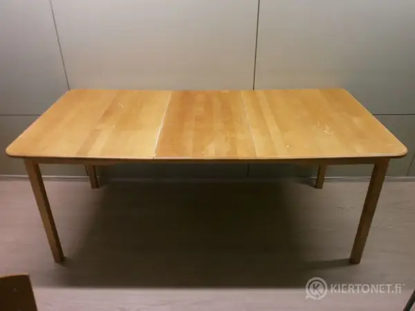 Pöytä