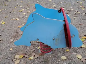 Delfiini-jousikeinu
