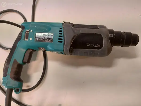 Makita HR2470 -sähköporavasara
