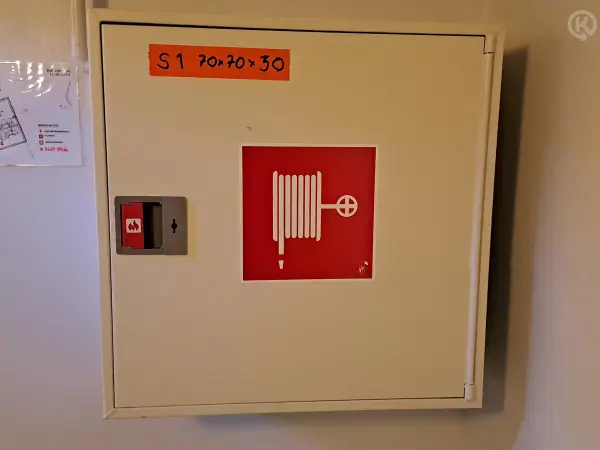 Paloposti S1