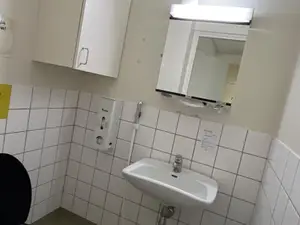 WC-Kalusteet (nro 38) tila F2 Yhtymähallinto 004