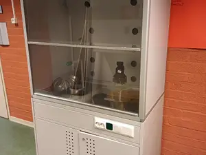 Vetokaappi