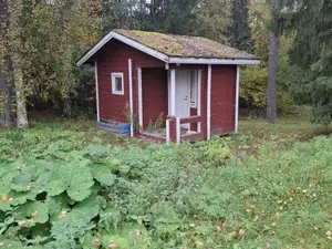 Leikkimökki