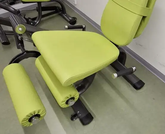 Laite reisilihaksille GYM80