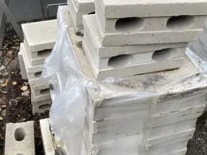 Weber Runkopontti / Facade 130, 36 kpl