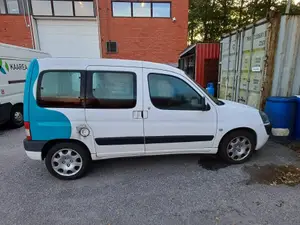 Peugeot Partner, 2006, 1.6l, Bensiini, 139 tkm