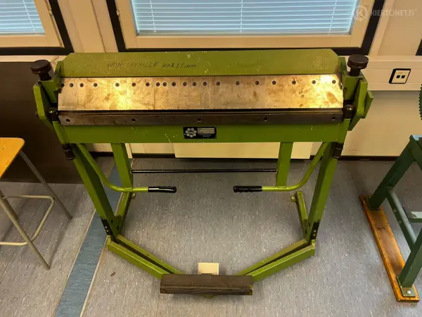 Särmäyskone (HM, HS-1AS)