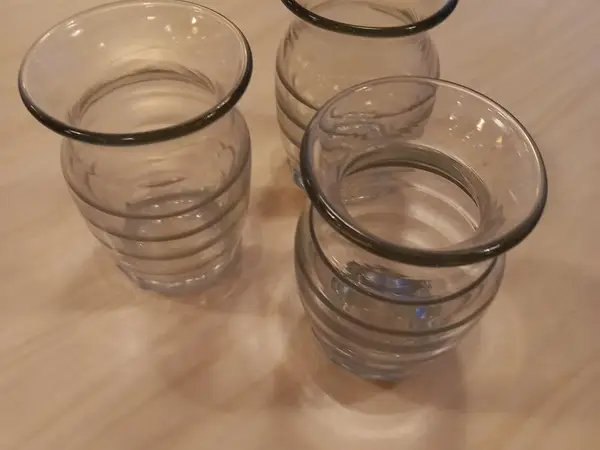 Maljakko Maininki, Karhulan lasitehdas,