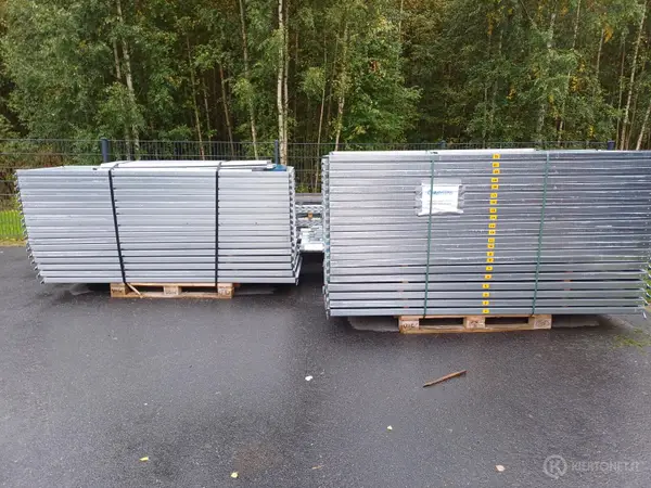 Weland Compact Lift