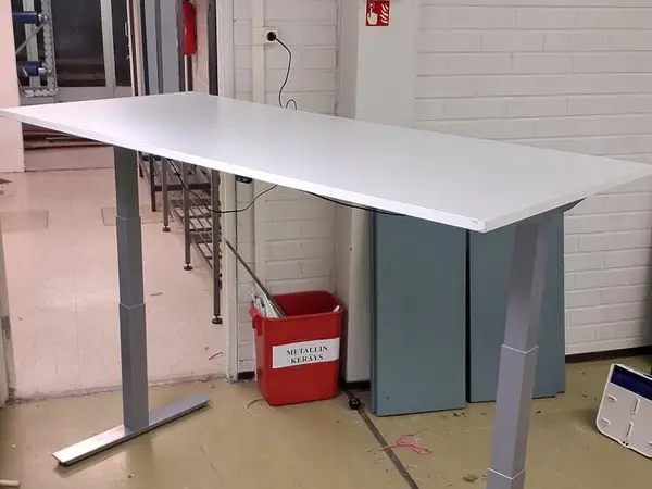Sähköpöytä