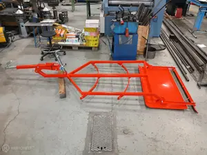Myydään Reittilana, pitkä malli
