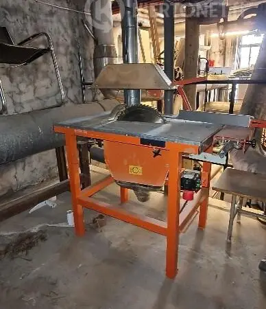 Pöytäsirkkeli